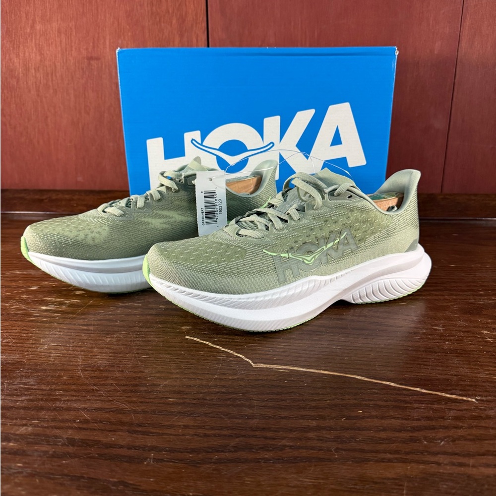 HOKA Mach 6